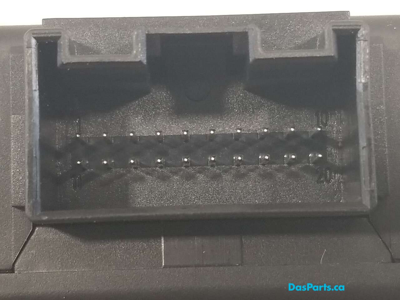 Can Gateway Module