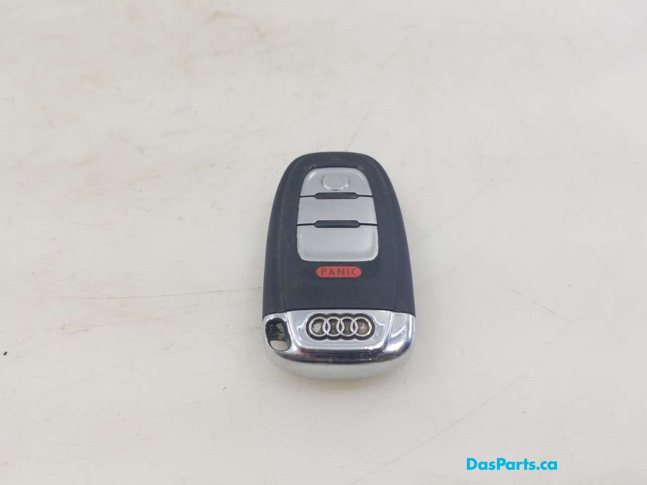 Key Fob (s)