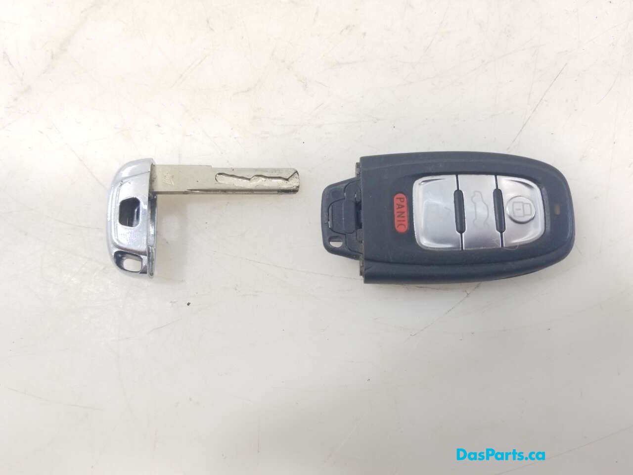 Key Fob (s)