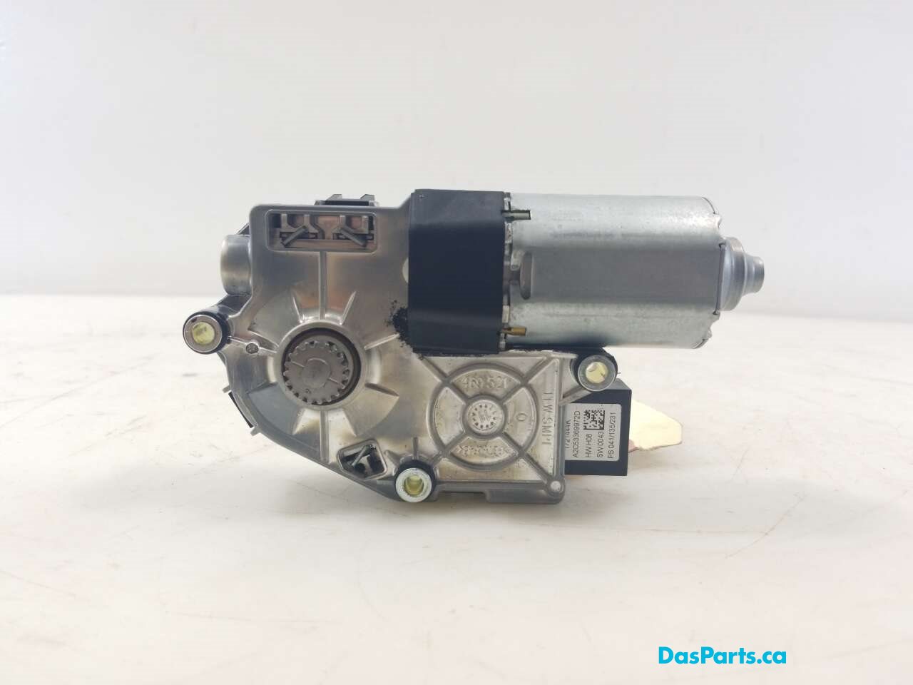 Sunroof Motor 1
