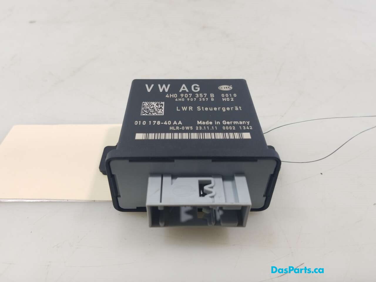 Headlight Module