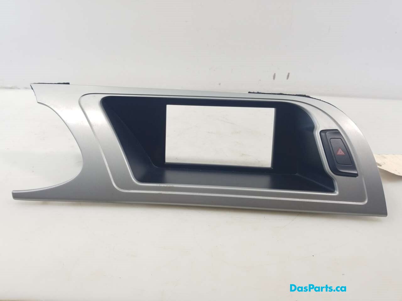 Dash Trim 1