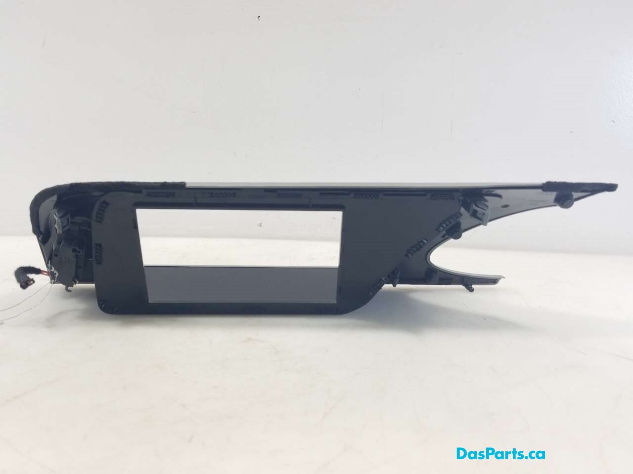 Dash Trim 1