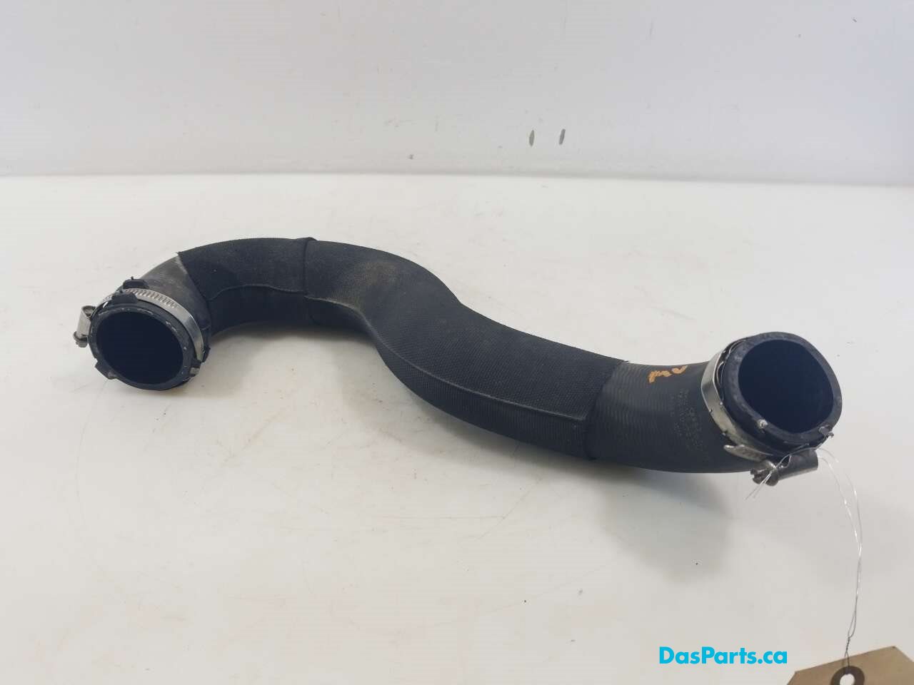 Intercooler Pipe 2