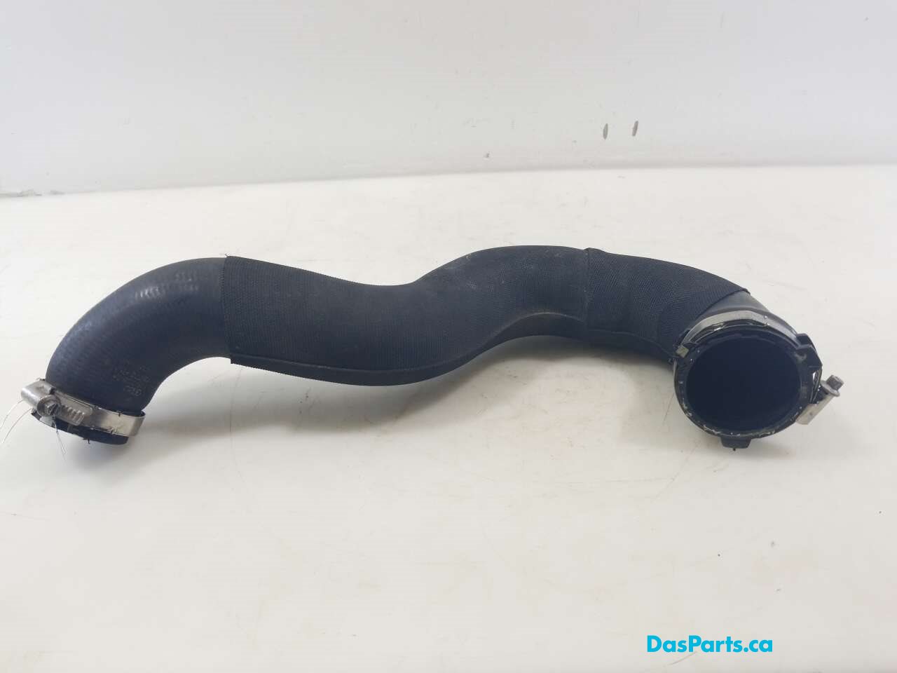 Intercooler Pipe 2