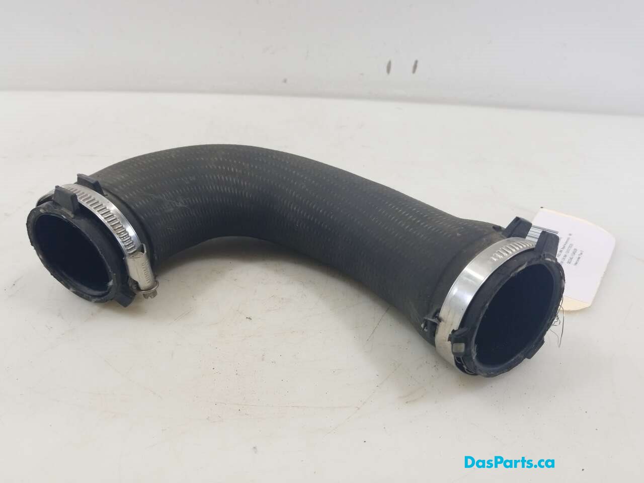 Intercooler Pipe 3
