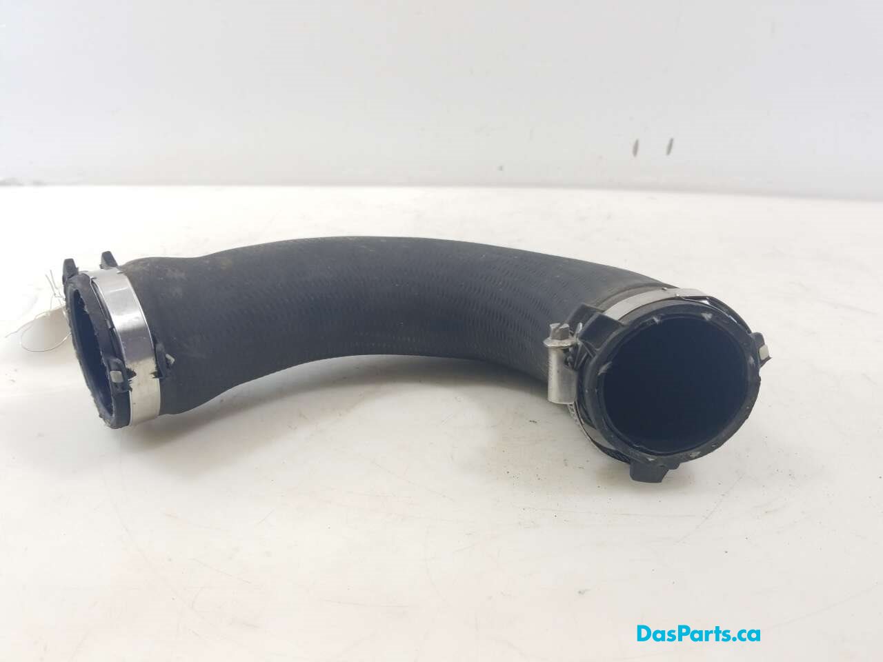 Intercooler Pipe 3