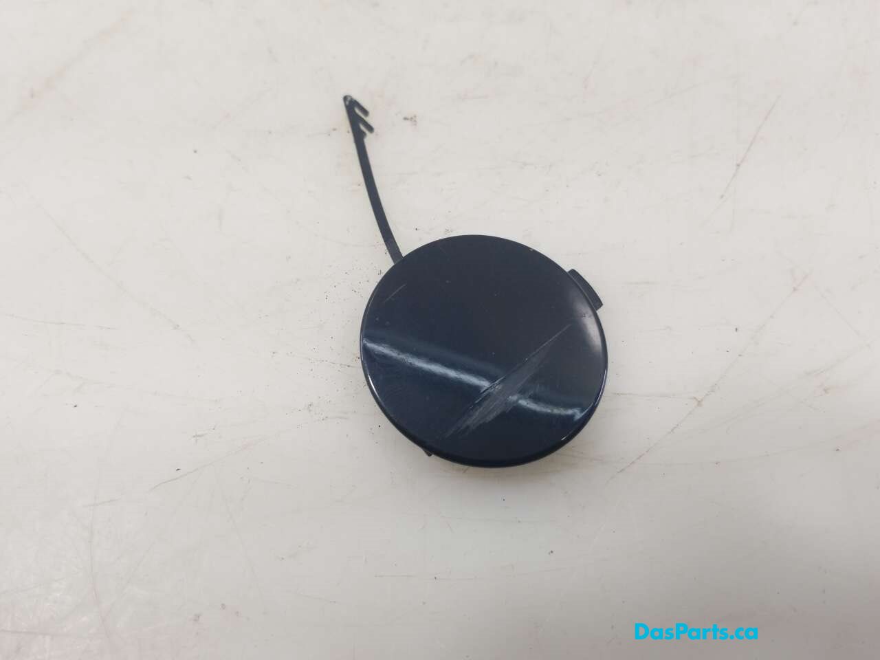 Rear Tow Hook Cover