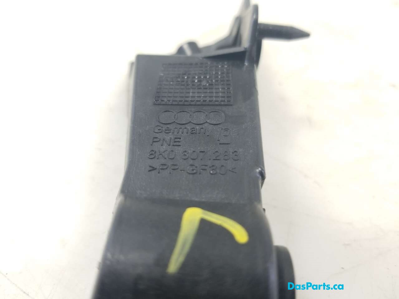 Bumper Guide LF 1