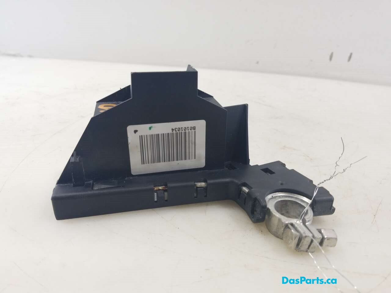 Positive Battery Connector