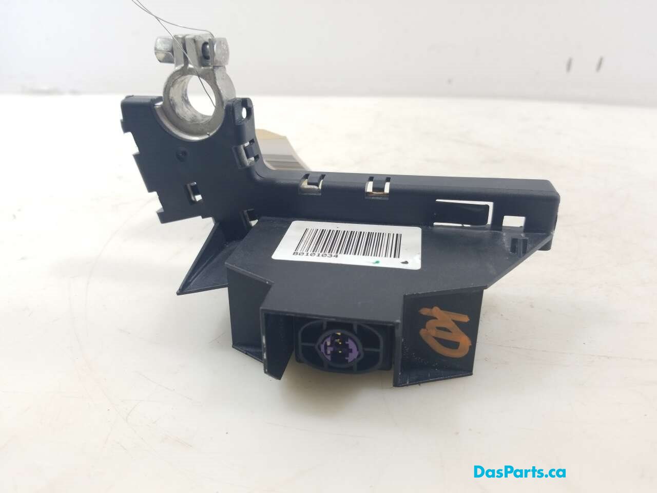 Positive Battery Connector
