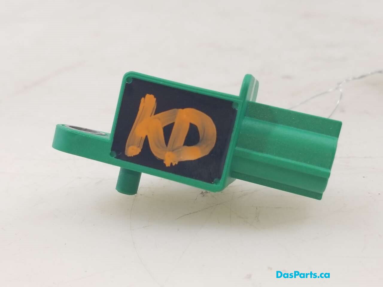 Crash Sensor RF