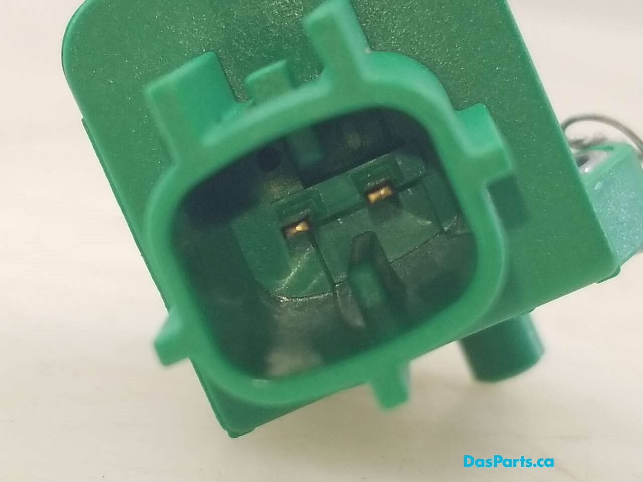 Crash Sensor RF
