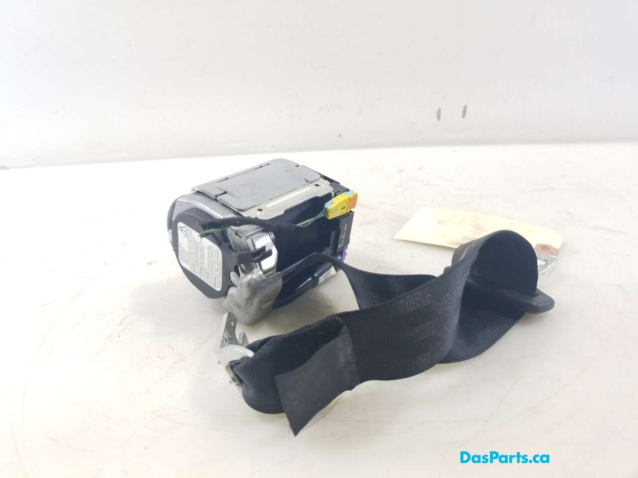 Seat Belt LR