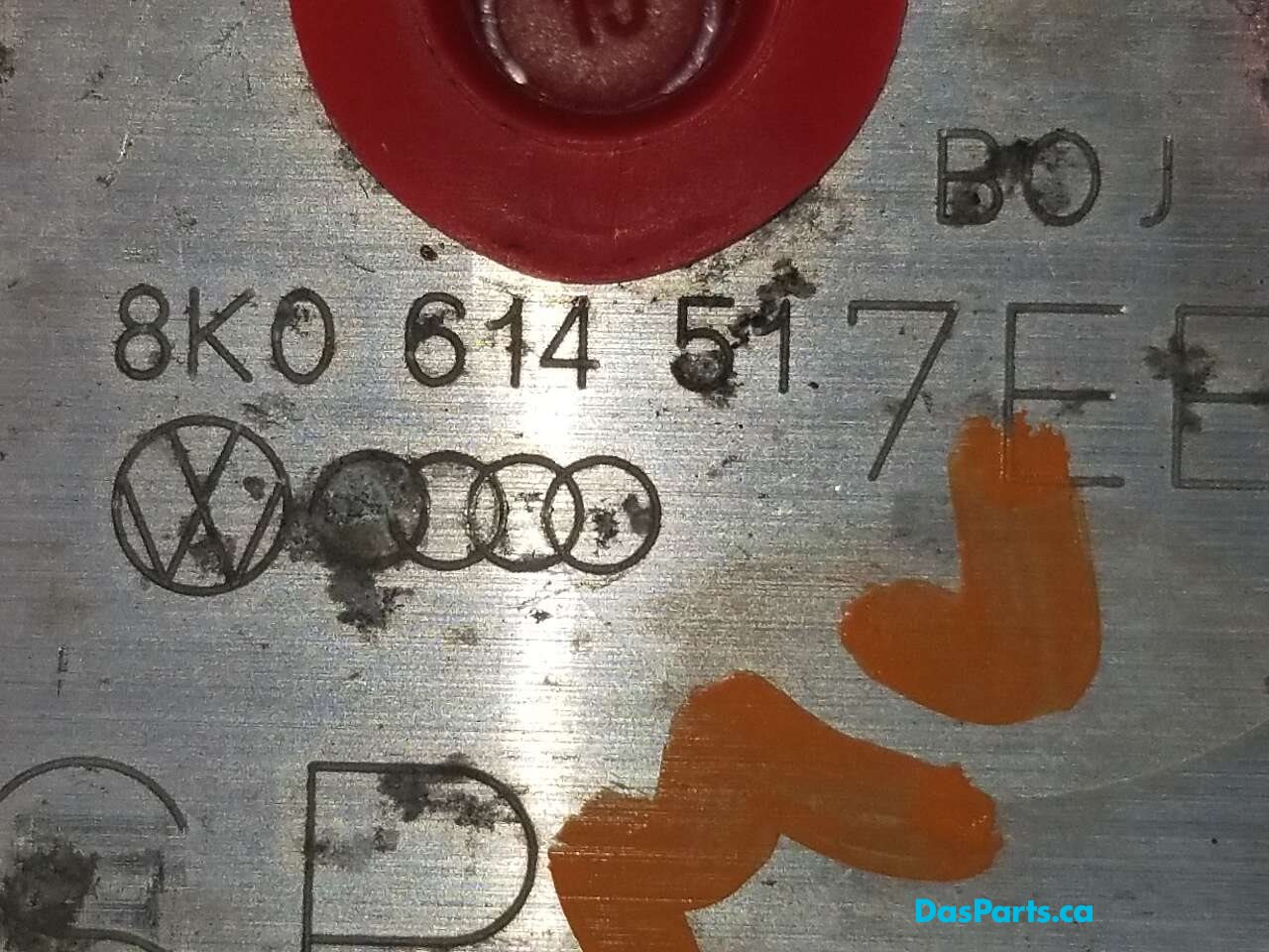ABS Module