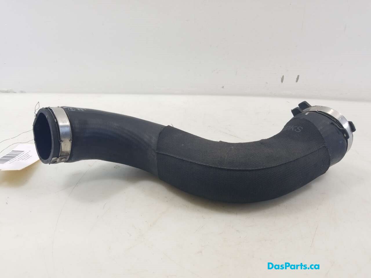 Intercooler Pipe 1