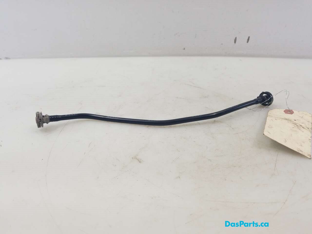 Expansion Tank Hose