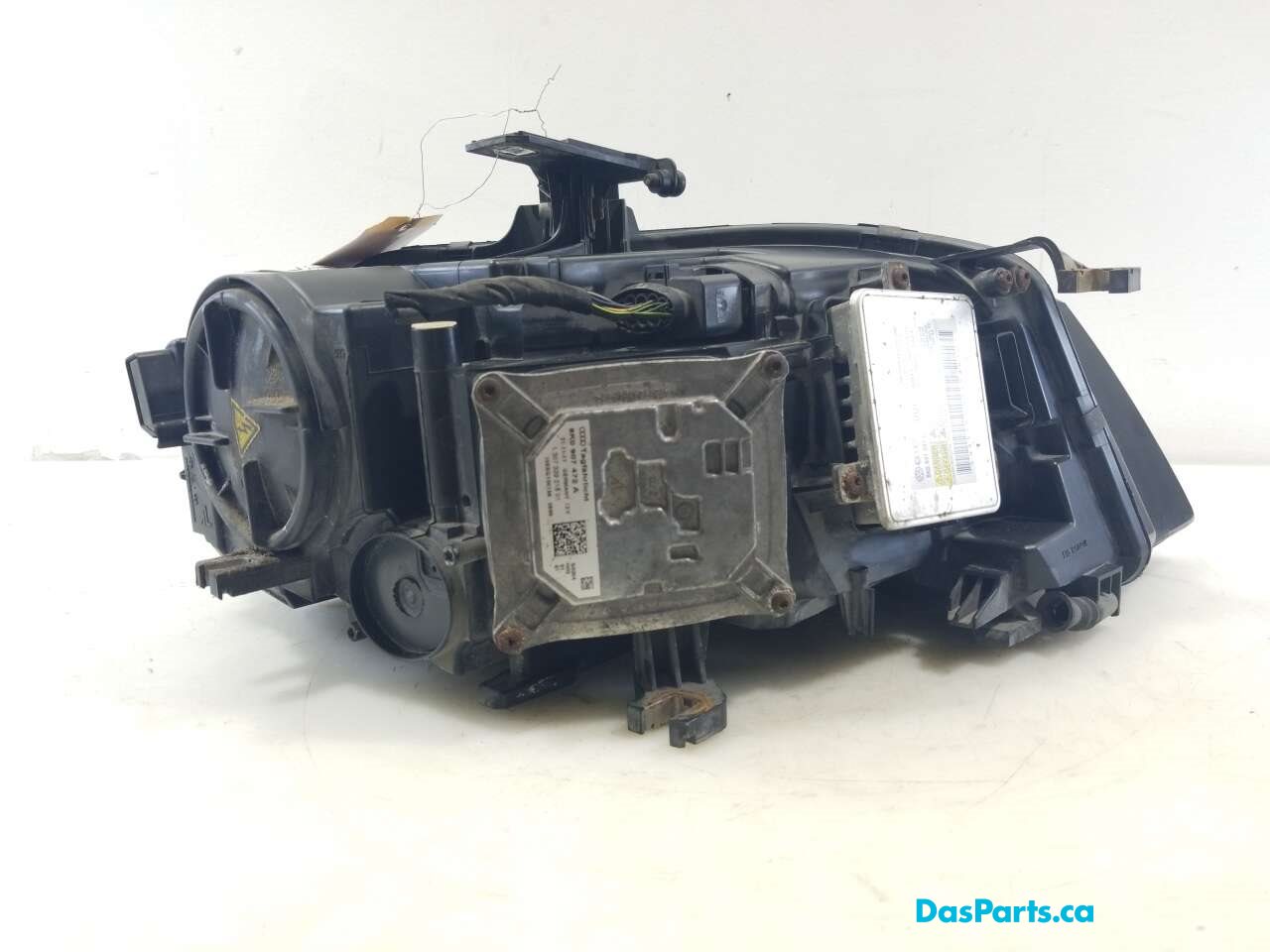 Headlight LF