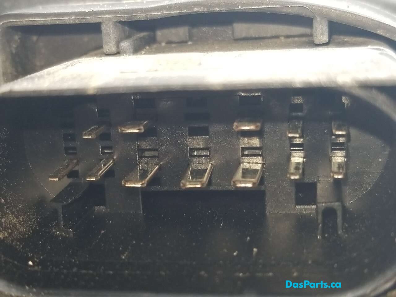 Headlight LF