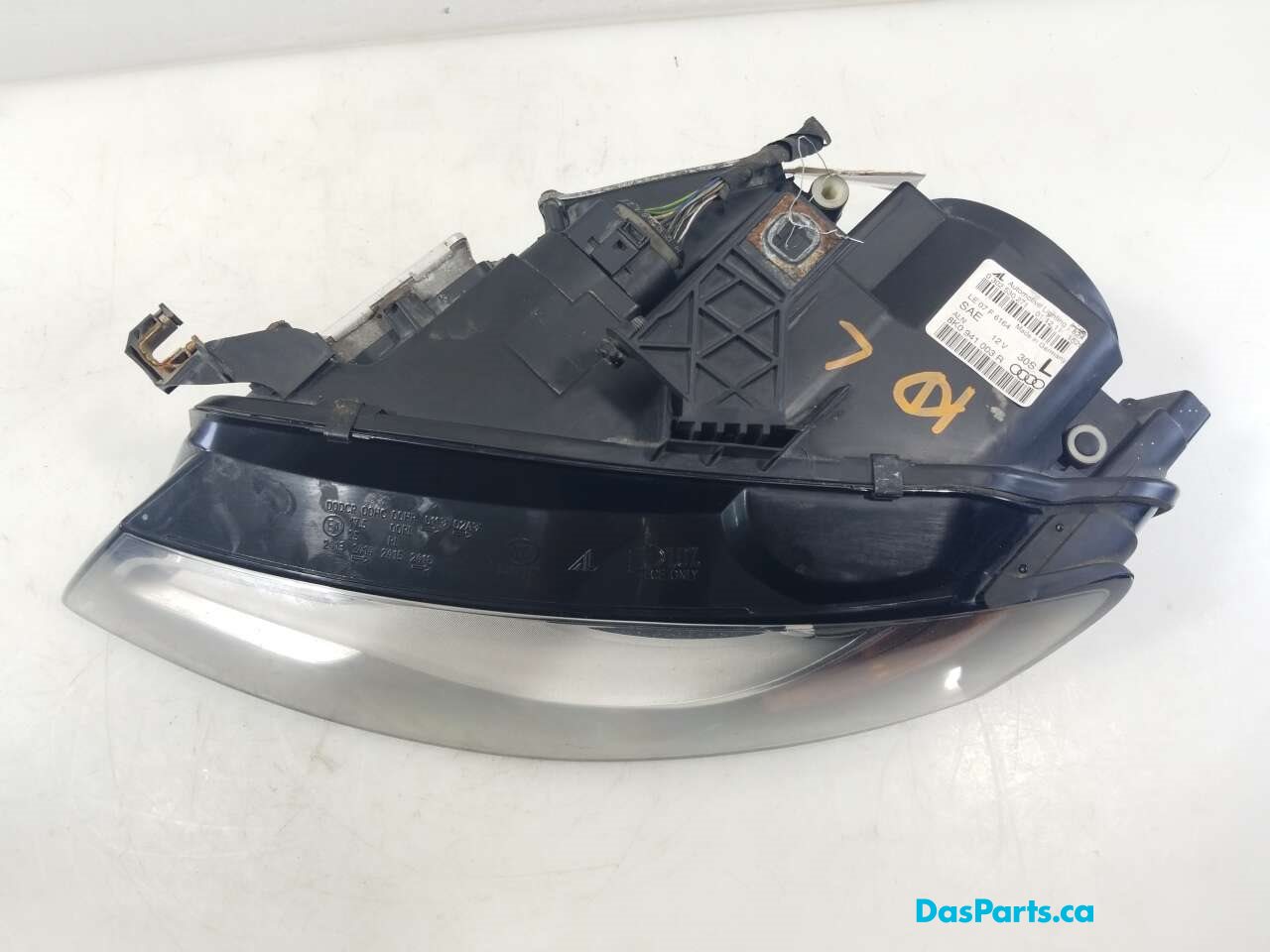 Headlight LF