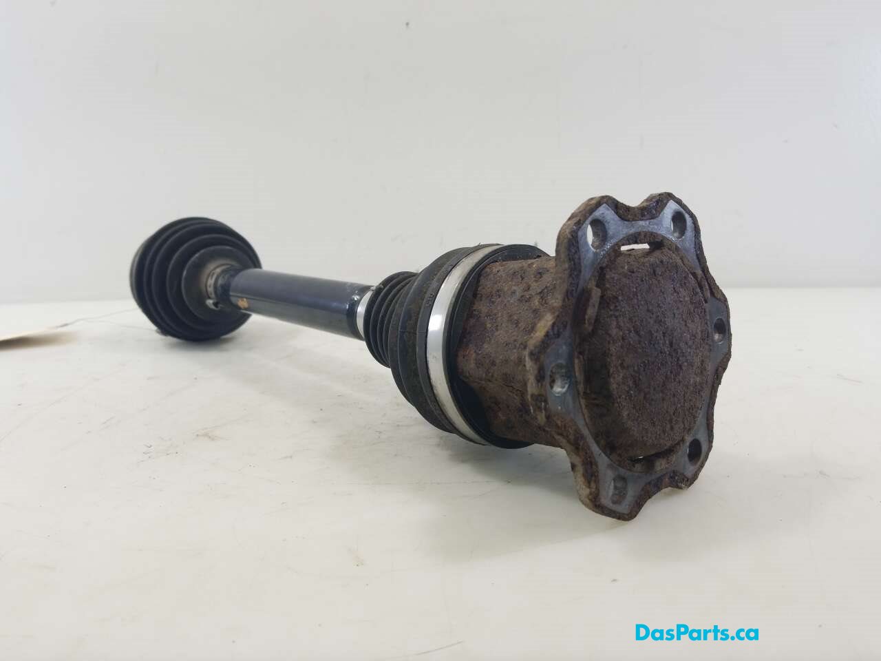 Axle RF