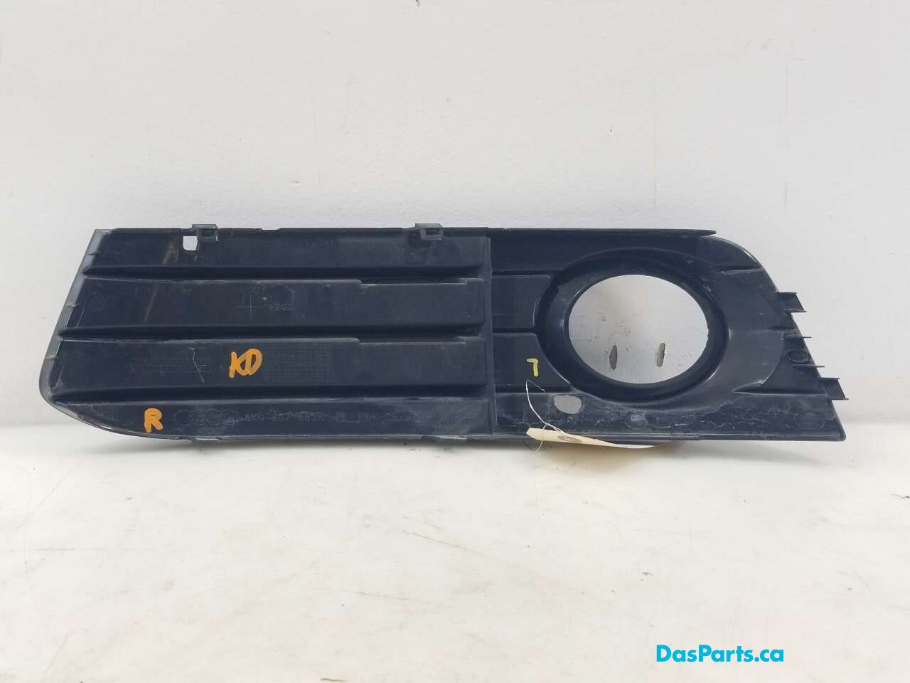 Lower Grill RF