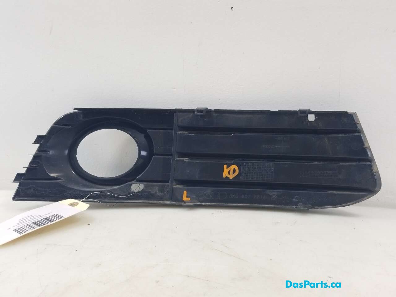 Lower Grill LF