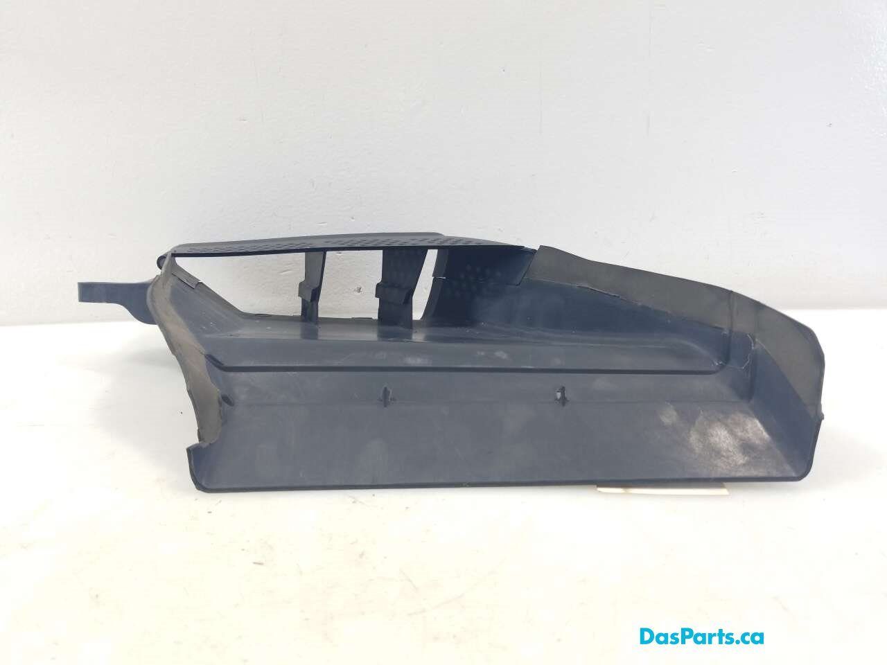 Fresh Air Intake Duct