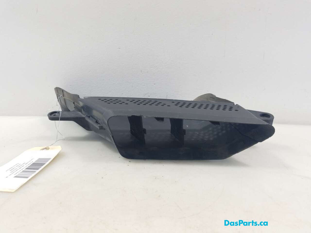 Fresh Air Intake Duct