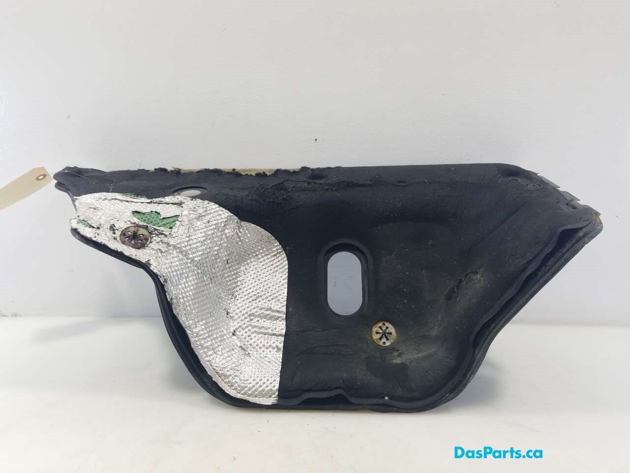 Firewall Cover