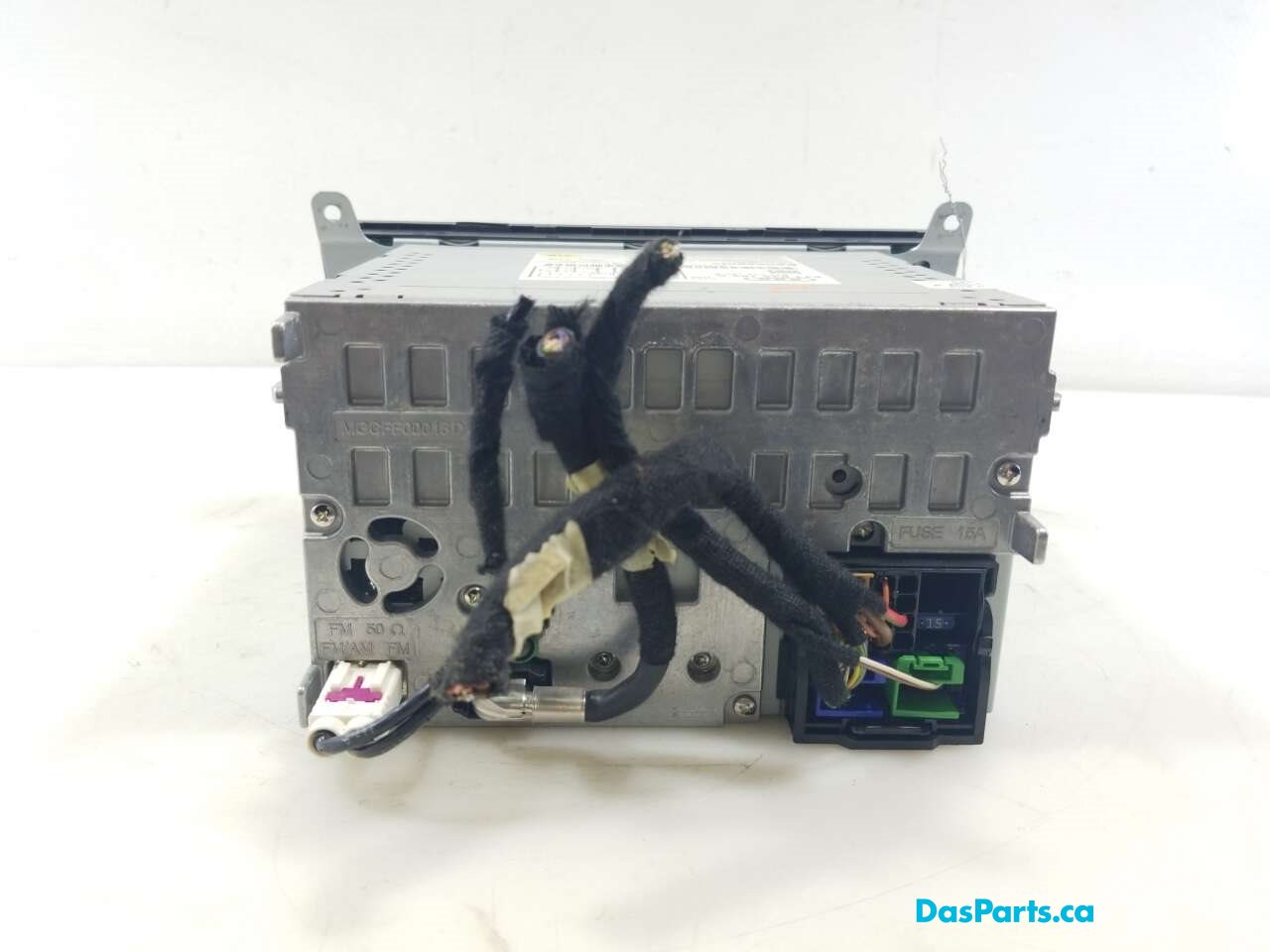 Radio OEM
