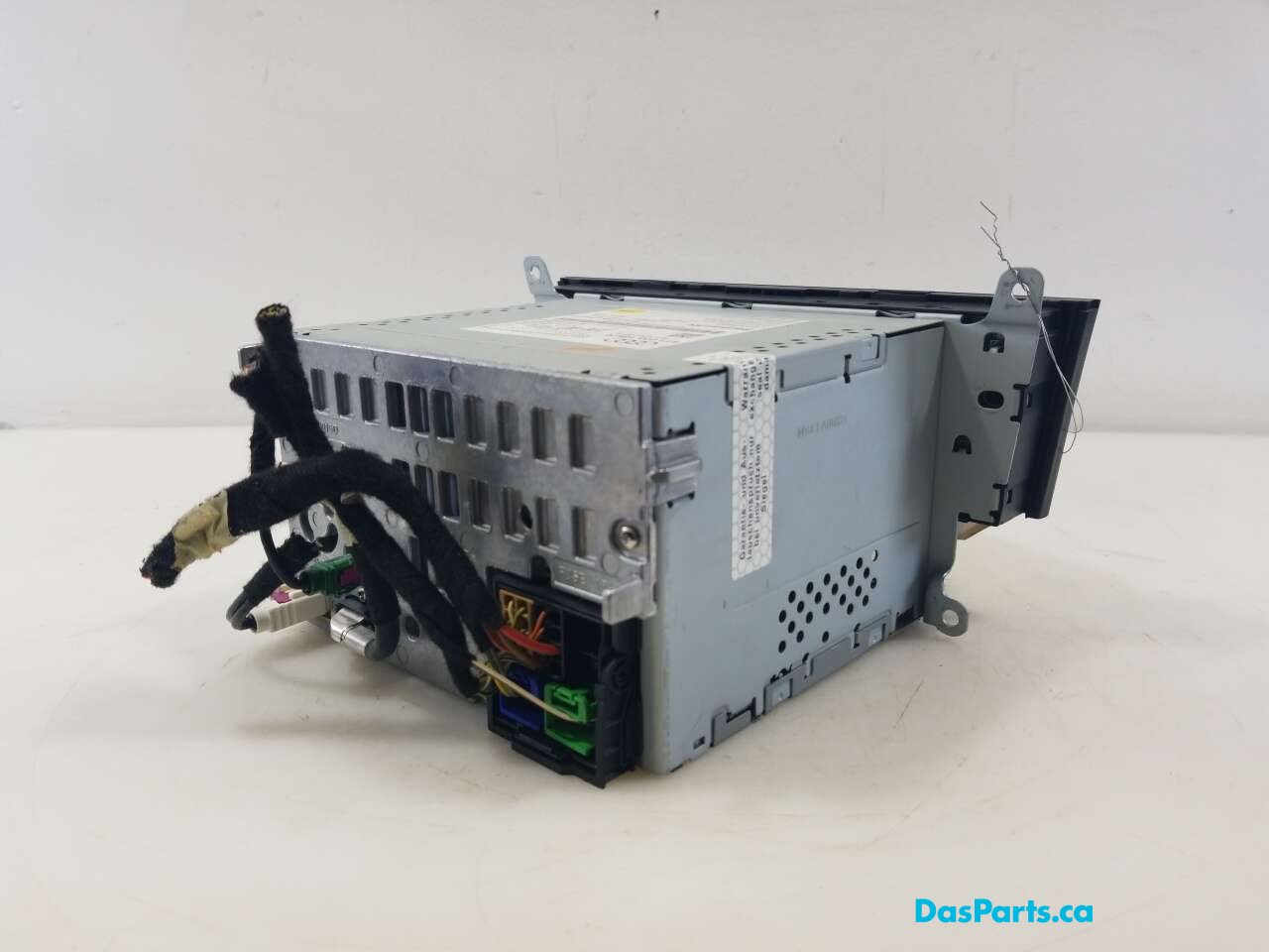 Radio OEM