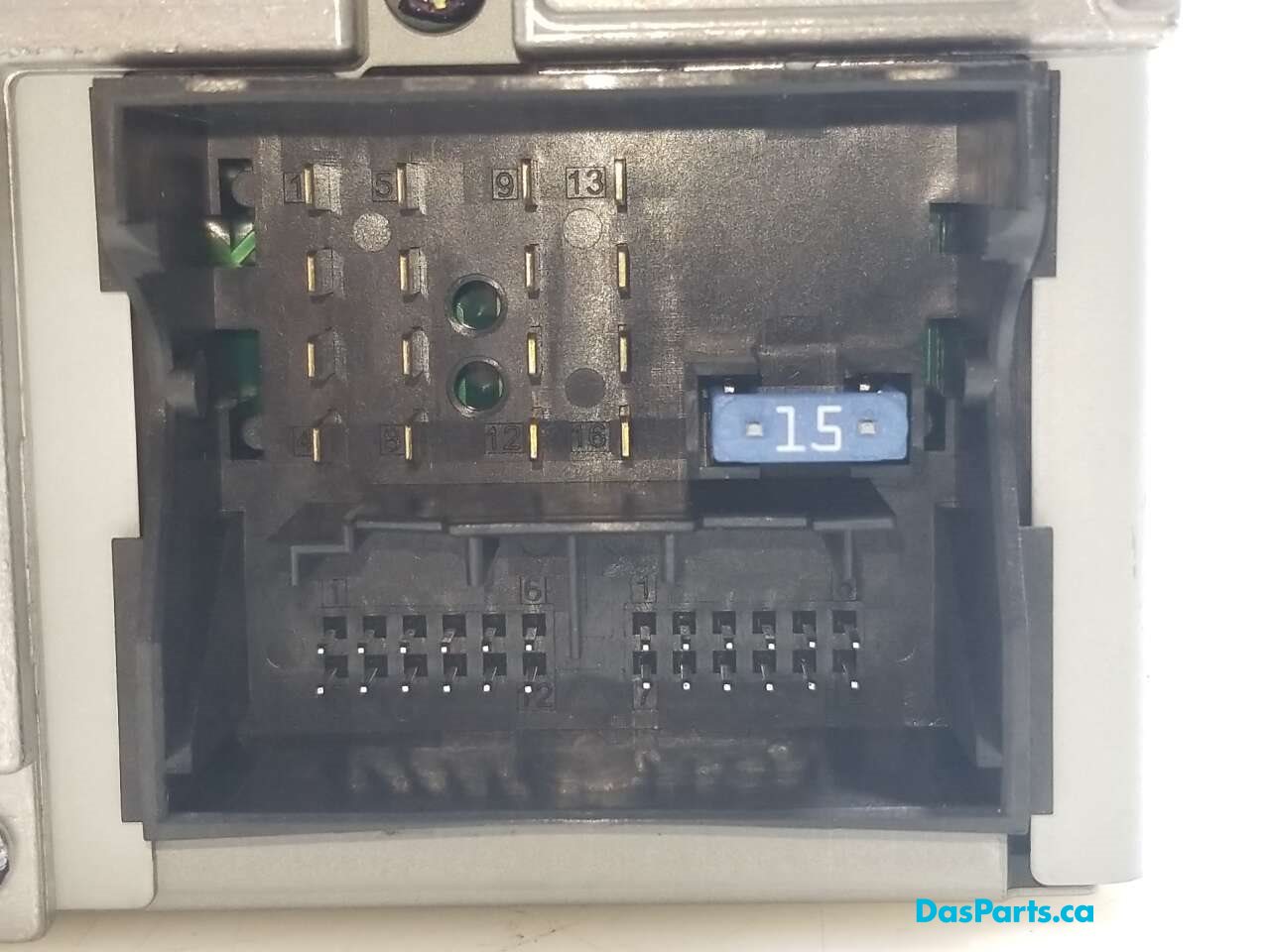 Radio OEM