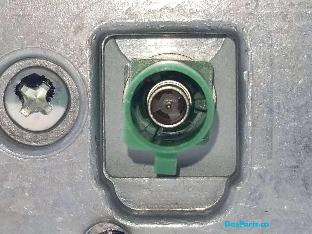 Radio OEM