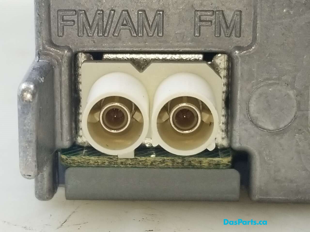 Radio OEM