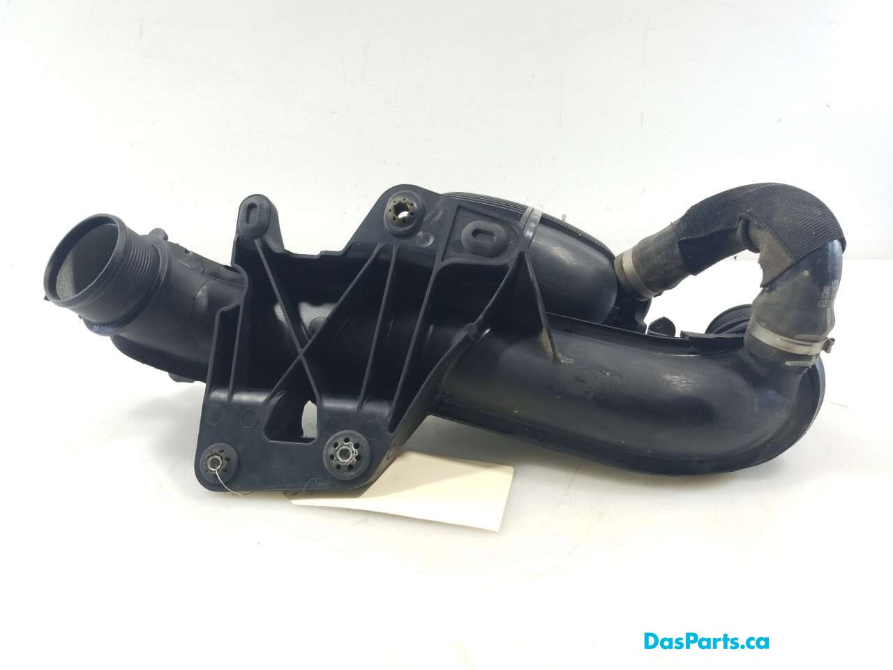 Intercooler Pipe 4