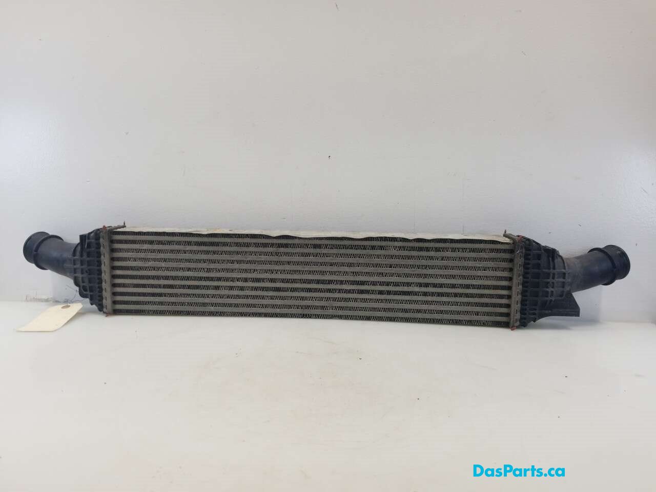 Intercooler