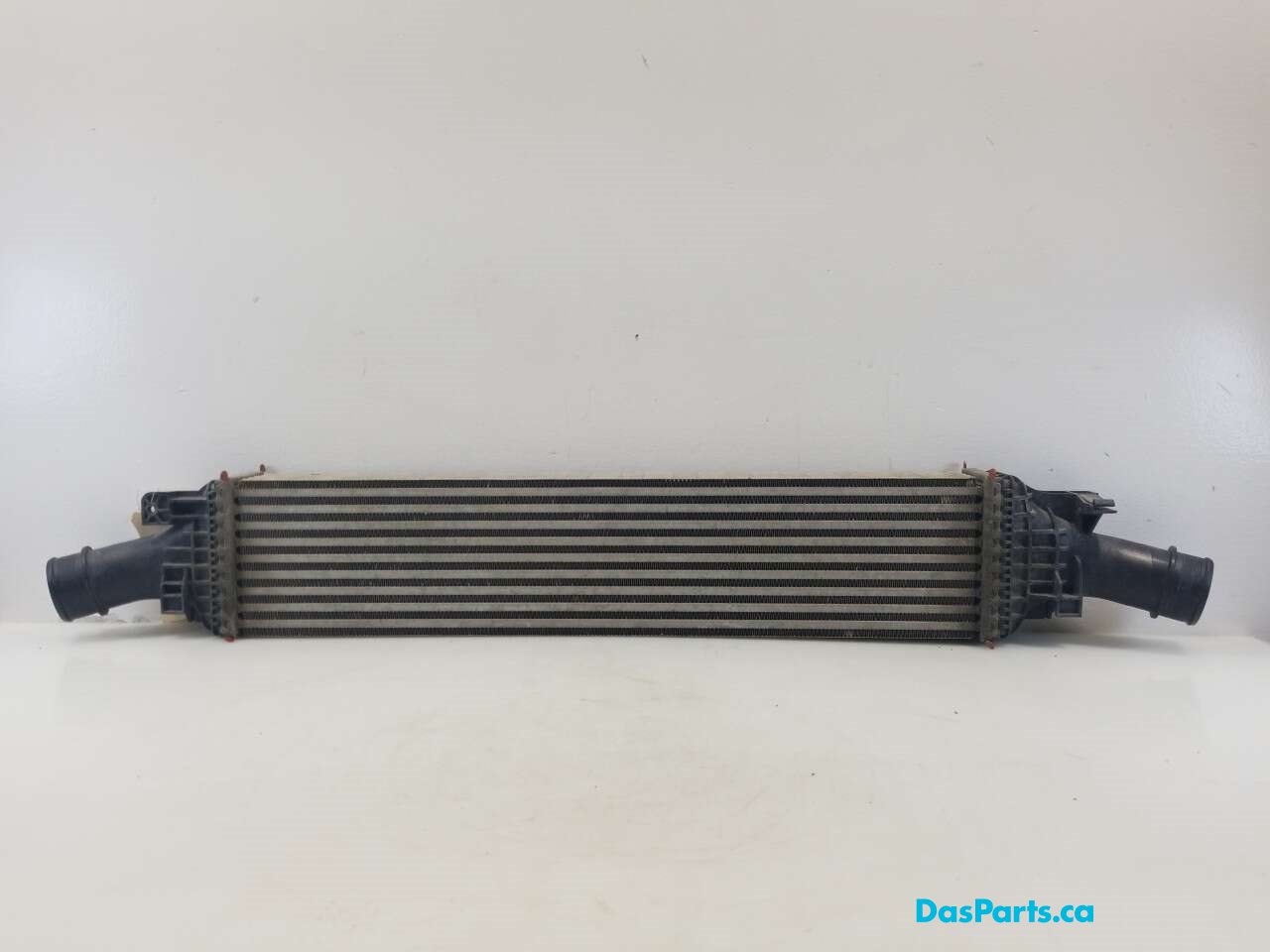 Intercooler