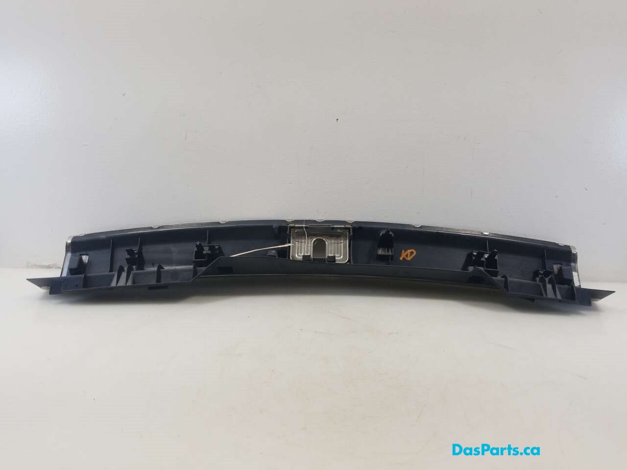 Trunk Trim