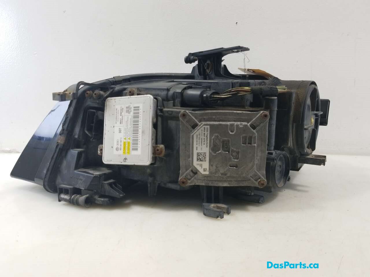 Headlight RF