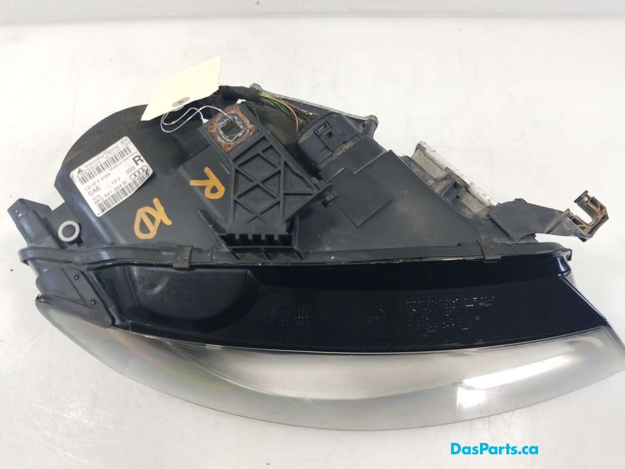 Headlight RF
