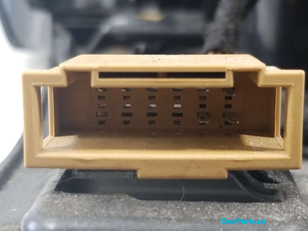 Glovebox