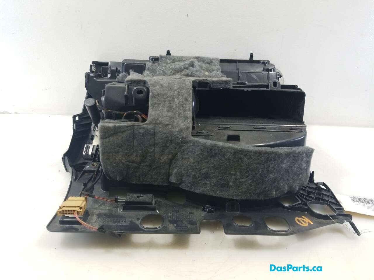 Glovebox