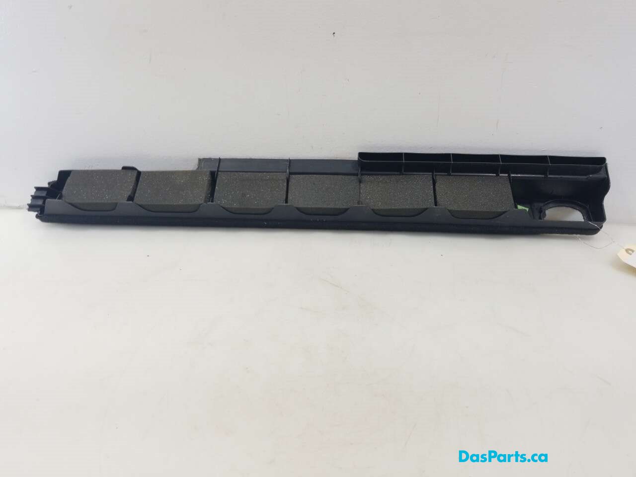 Trunk Trim Left