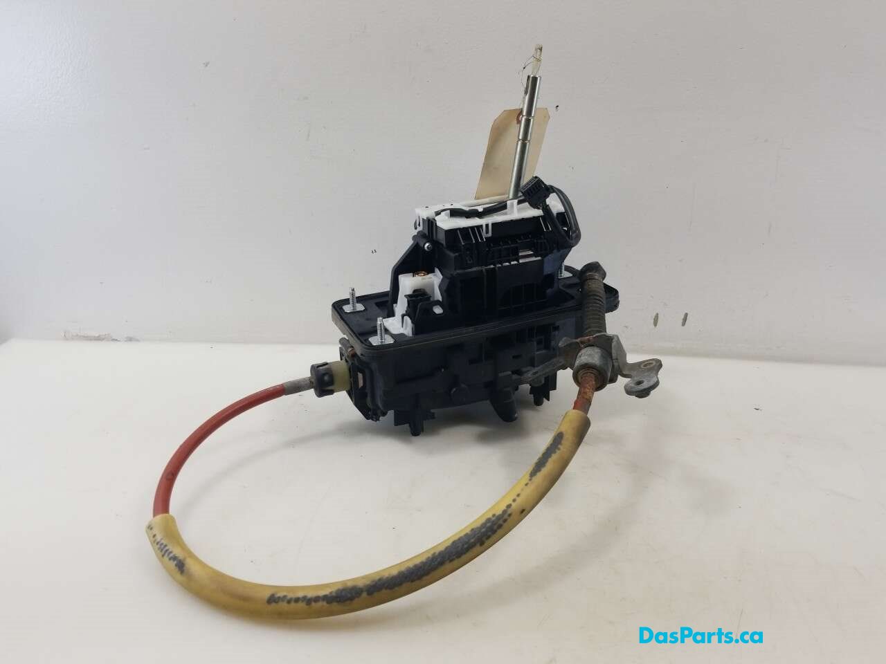 Gear Selector Box