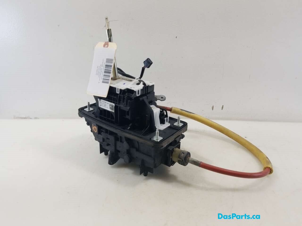 Gear Selector Box