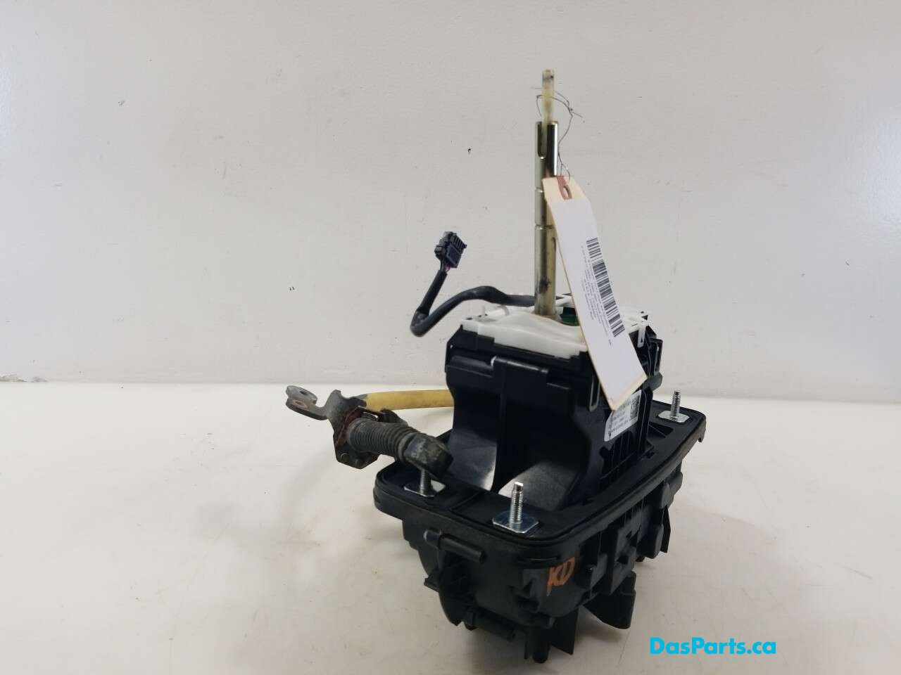 Gear Selector Box