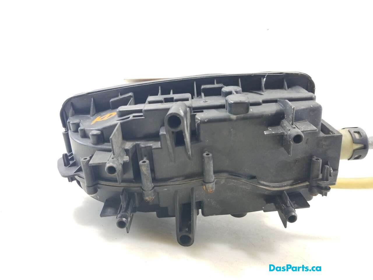 Gear Selector Box