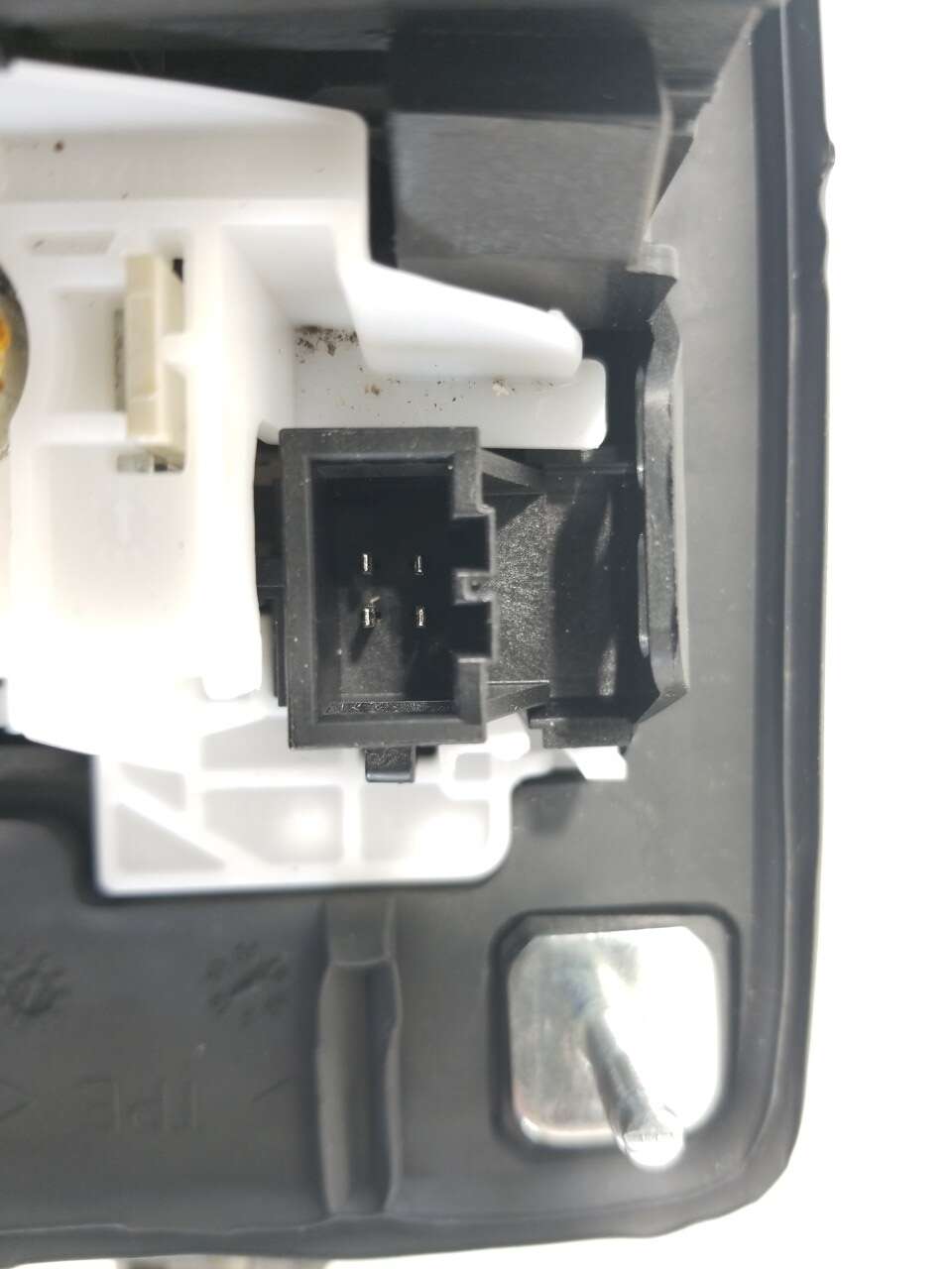 Gear Selector Box