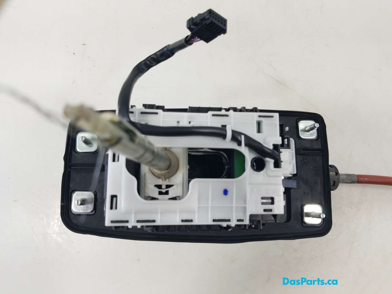 Gear Selector Box